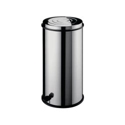 Kanta za smeće inox Forcar AV4660